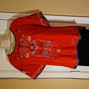 E-Retro Top XXL